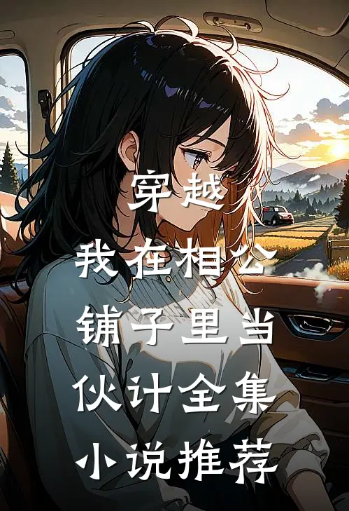 穿越：我在相公铺子里当伙计全集小说推荐