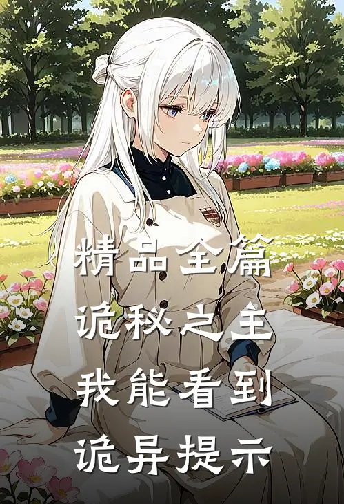 精品全篇诡秘之主：我能看到诡异提示