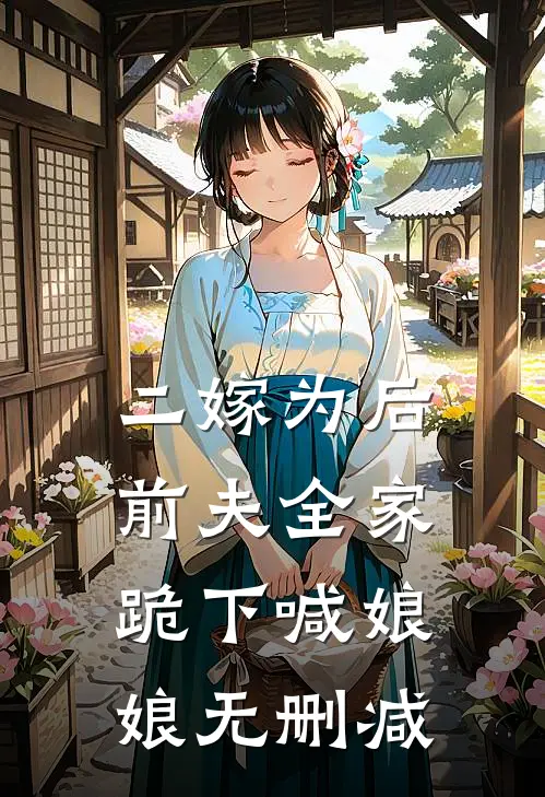二嫁为后，前夫全家跪下喊娘娘无删减