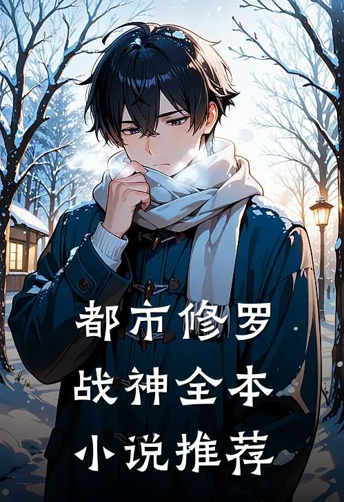 都市修罗战神全本小说推荐
