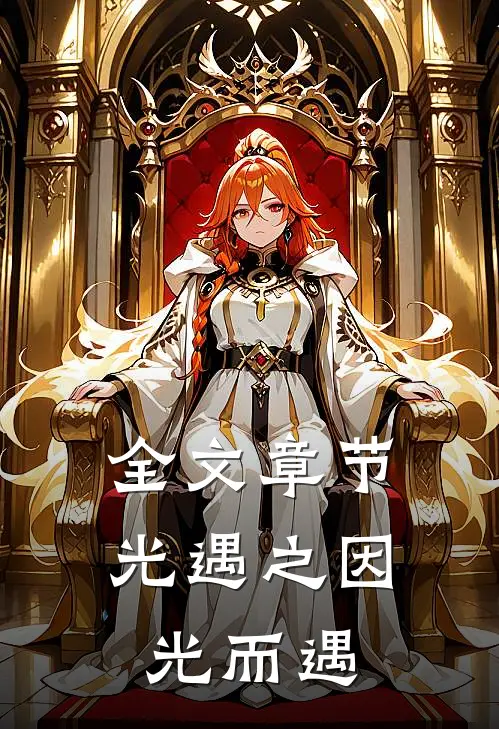 全文章节光遇之因光而遇