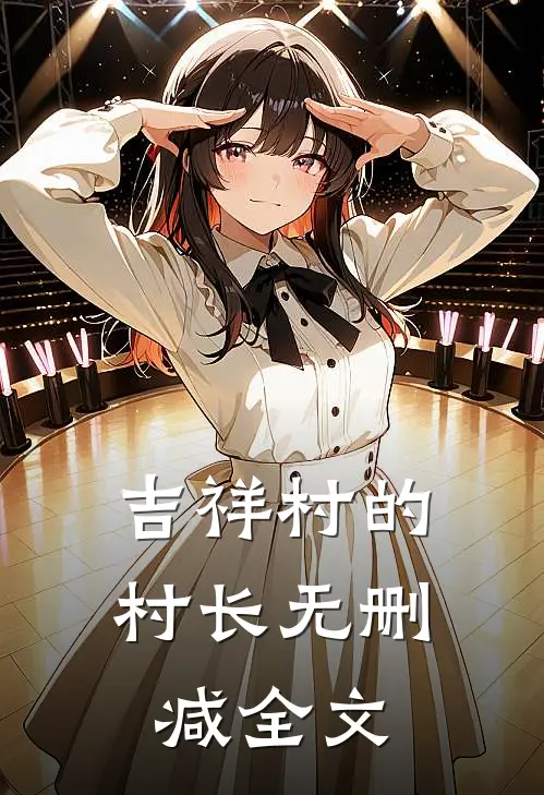 吉祥村的村长无删减全文
