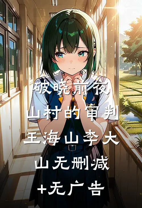 破晓前夜：山村的审判王海山李大山无删减+无广告
