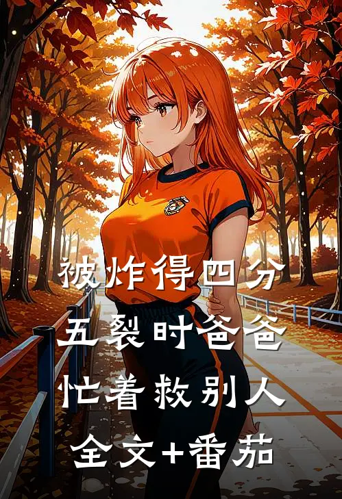 被炸得四分五裂时爸爸忙着救别人全文+番茄