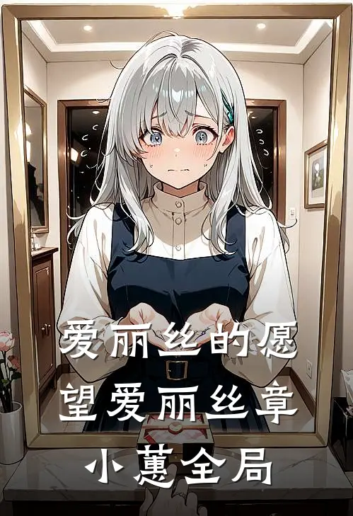 爱丽丝的愿望爱丽丝章小蕙全局