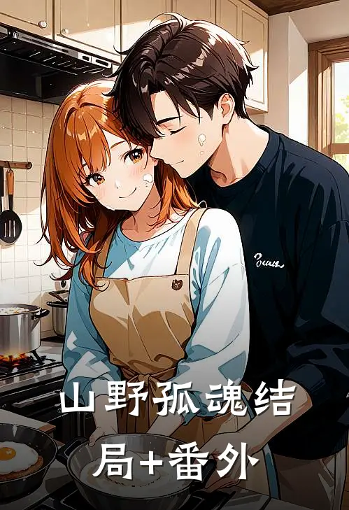 山野孤魂结局+番外
