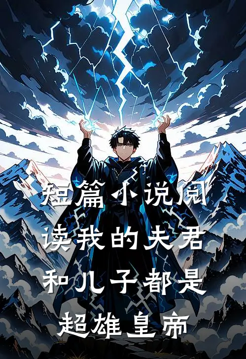 短篇小说阅读我的夫君和儿子都是超雄皇帝
