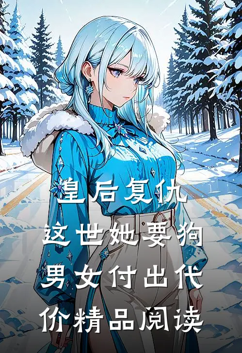 皇后复仇：这世她要狗男女付出代价精品阅读