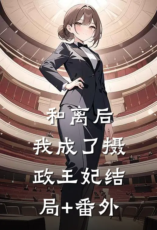 和离后，我成了摄政王妃结局+番外