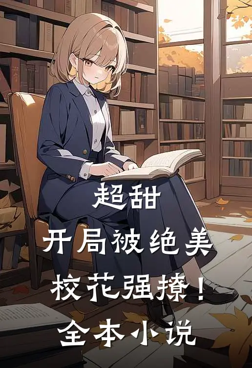 超甜：开局被绝美校花强撩！全本小说