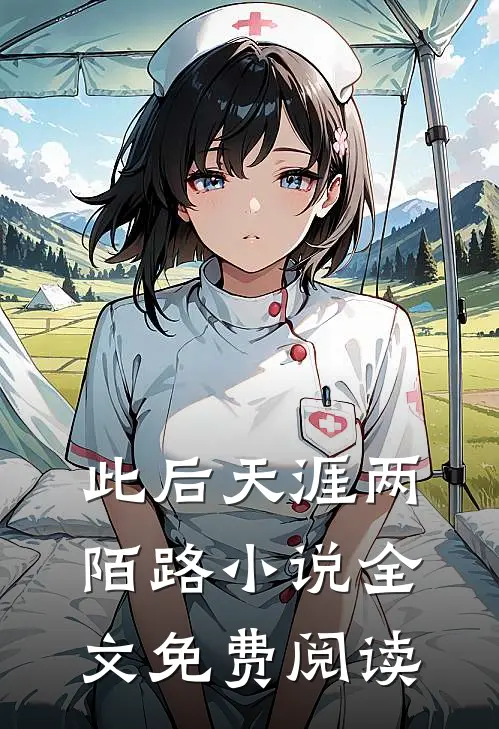 此后天涯两陌路小说全文免费阅读