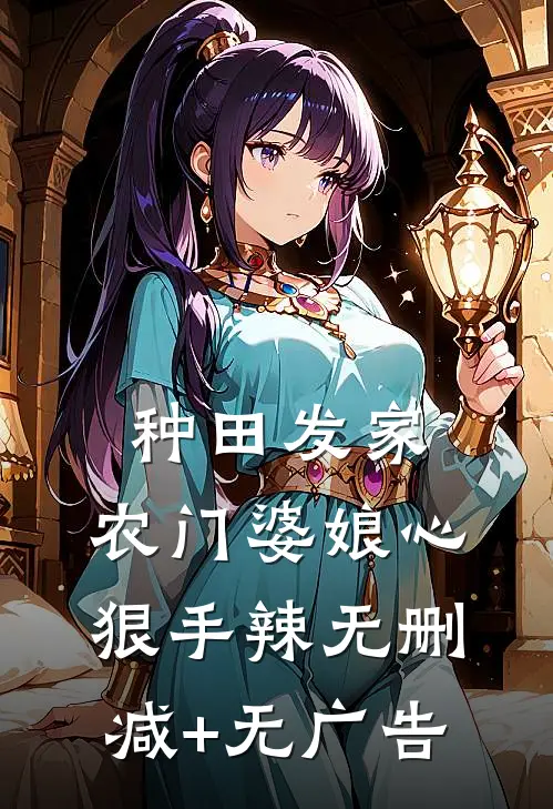 种田发家：农门婆娘心狠手辣无删减+无广告