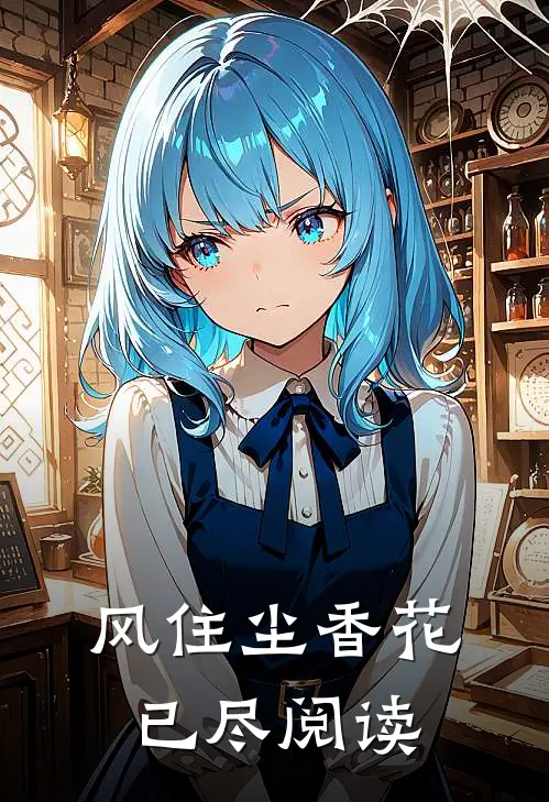 风住尘香花已尽阅读