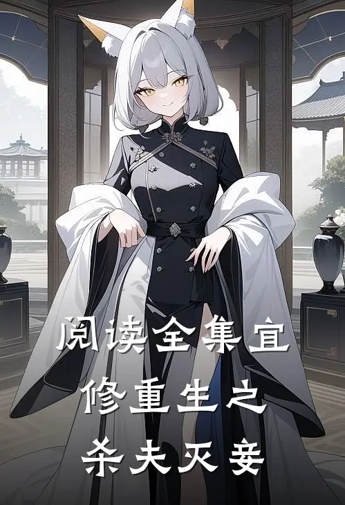 阅读全集宜修重生之杀夫灭妾