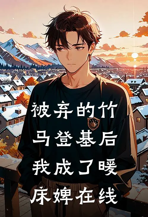 被弃的竹马登基后，我成了暖床婢在线