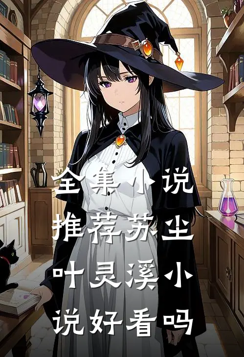 全集小说推荐苏尘叶灵溪小说好看吗
