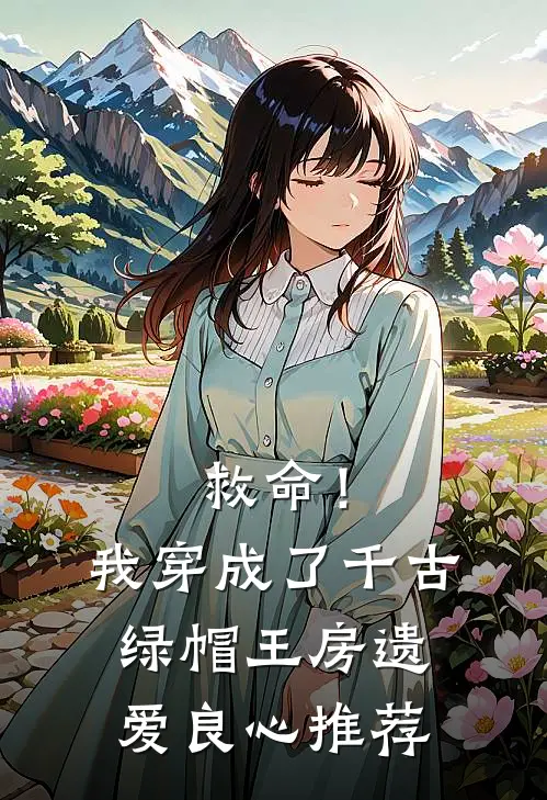 救命！我穿成了千古绿帽王房遗爱良心推荐