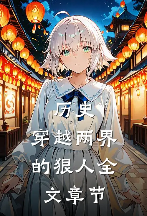 历史：穿越两界的狠人全文章节