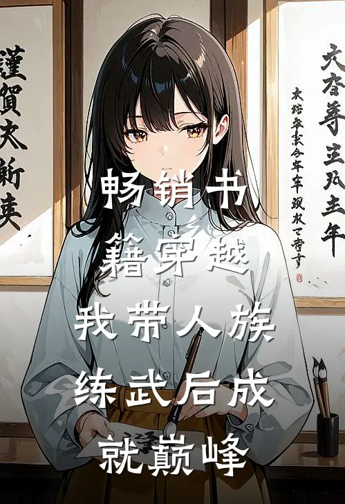 畅销书籍穿越：我带人族练武后成就巅峰