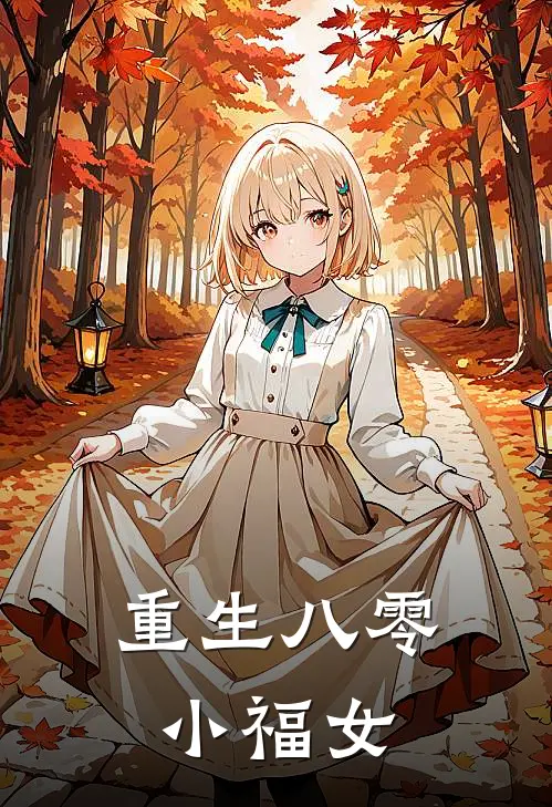 重生八零小福女