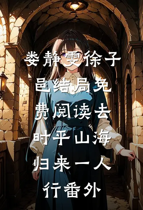 娄静雯徐子邑结局免费阅读去时平山海，归来一人行番外