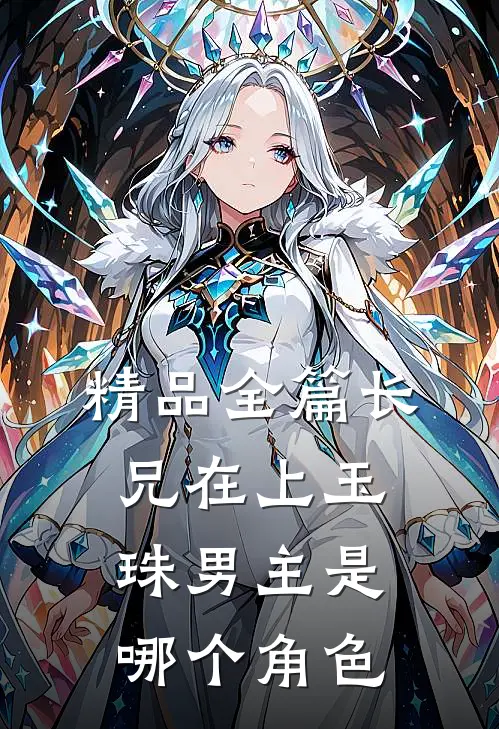 精品全篇长兄在上玉珠男主是哪个角色