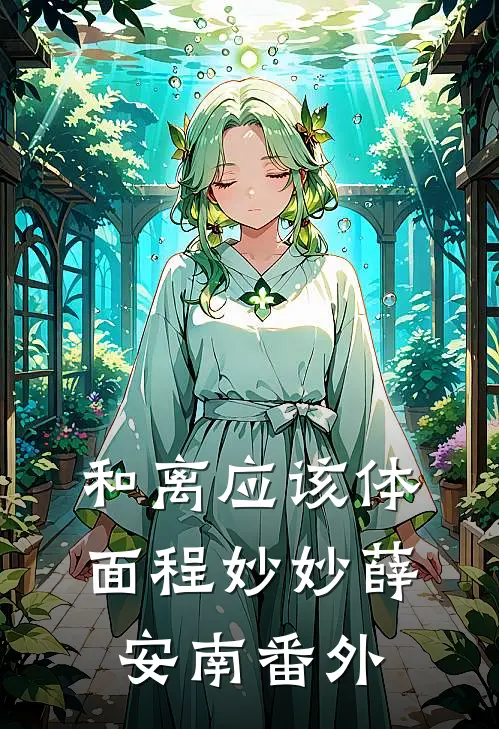 和离应该体面程妙妙薛安南 番外