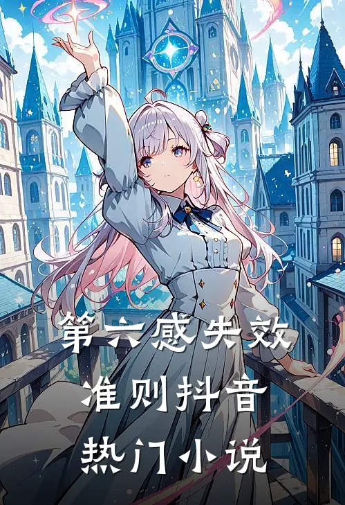 第六感失效准则抖音热门小说
