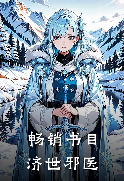 畅销书目济世邪医