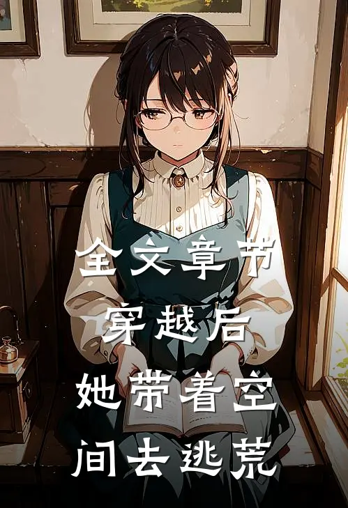 全文章节穿越后，她带着空间去逃荒
