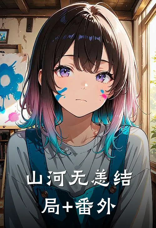 山河无恙结局+番外