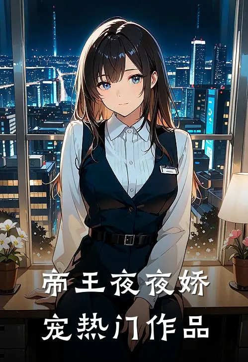 帝王夜夜娇宠热门作品