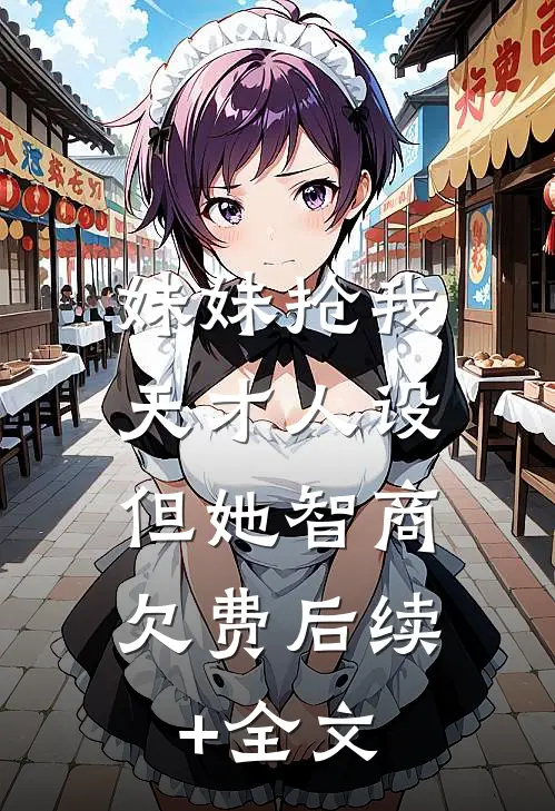 妹妹抢我天才人设，但她智商欠费后续+全文