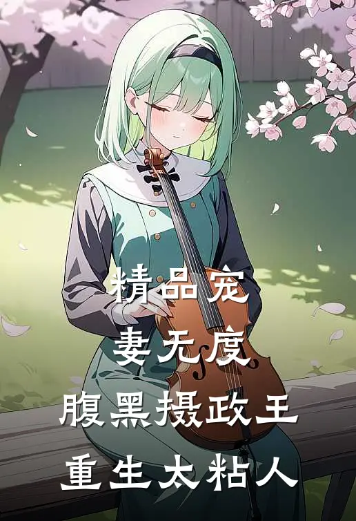 精品宠妻无度:腹黑摄政王重生太粘人