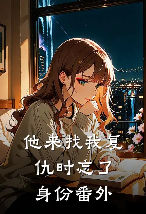 他来找我复仇时忘了身份 番外