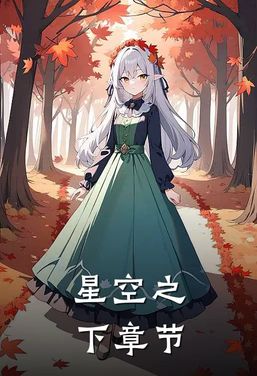 星空之下章节