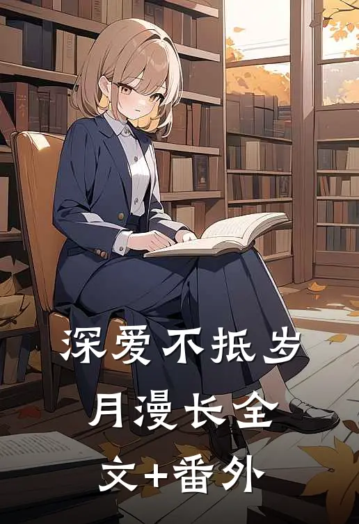 深爱不抵岁月漫长全文+番外