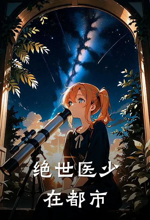 绝世医少在都市