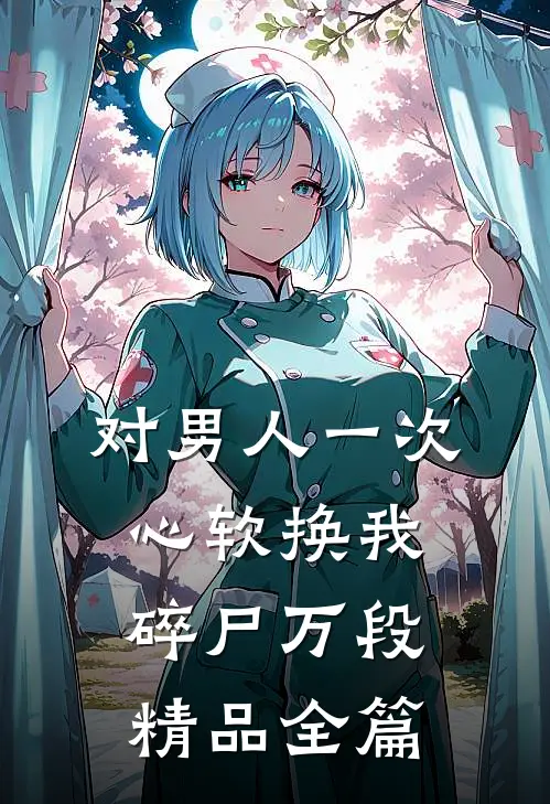 对男人一次心软换我碎尸万段精品全篇