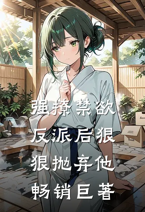 强撩禁欲反派后狠狠抛弃他畅销巨著