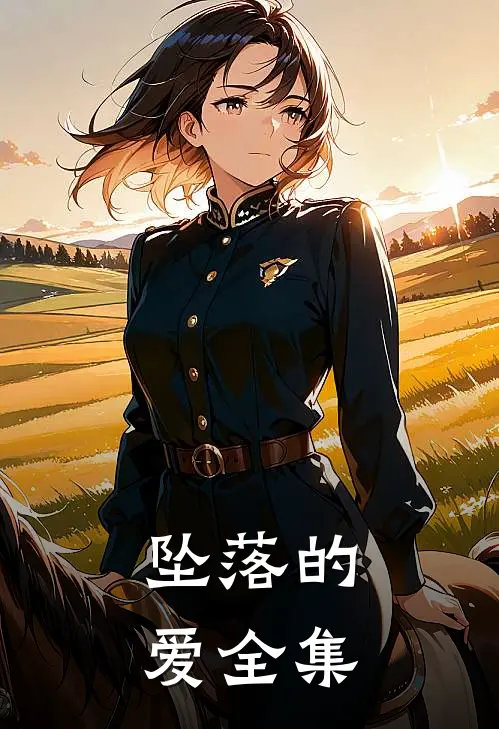 坠落的爱全集