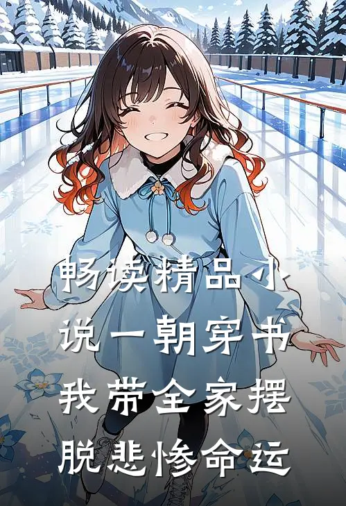 畅读精品小说一朝穿书，我带全家摆脱悲惨命运