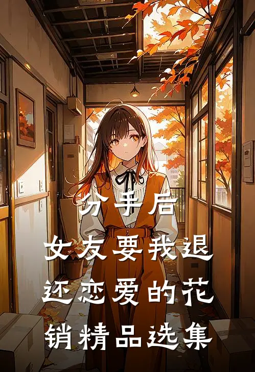 分手后，女友要我退还恋爱的花销精品选集
