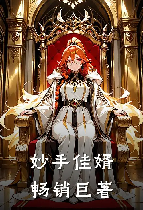 妙手佳婿畅销巨著