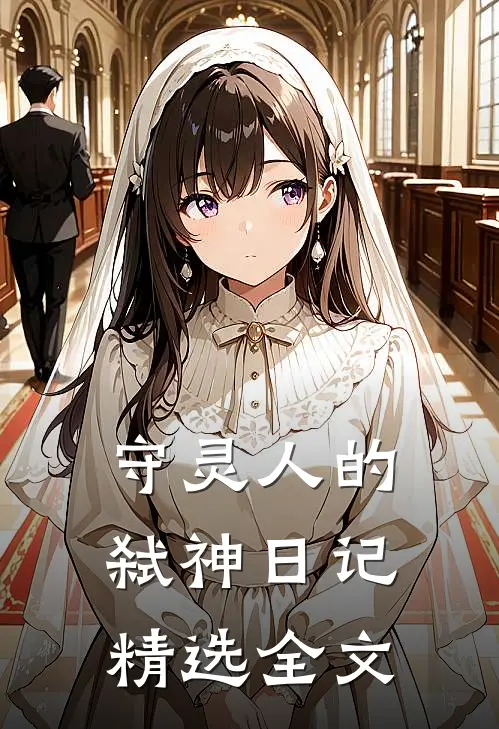 守灵人的弑神日记精选全文
