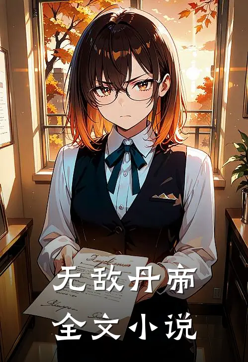 无敌丹帝全文小说