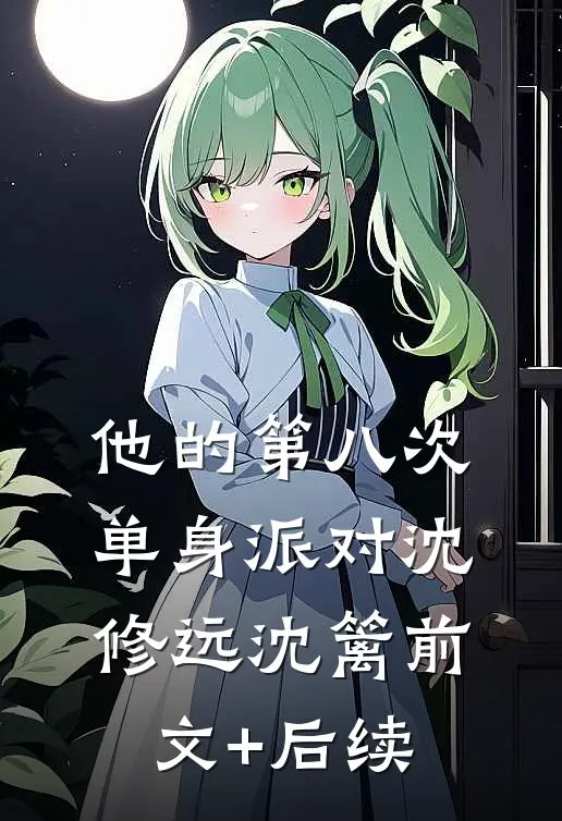 他的第八次单身派对沈修远沈篱前文+后续