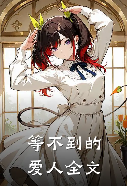 等不到的爱人全文