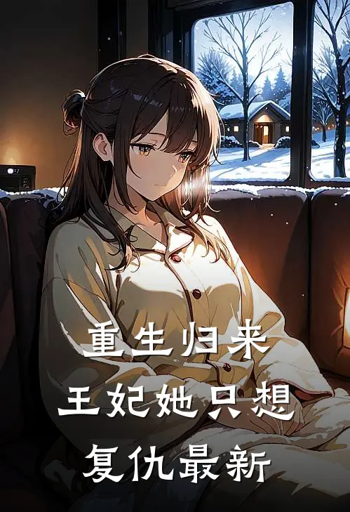 重生归来：王妃她只想复仇最新