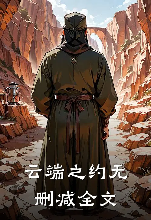 云端之约无删减全文